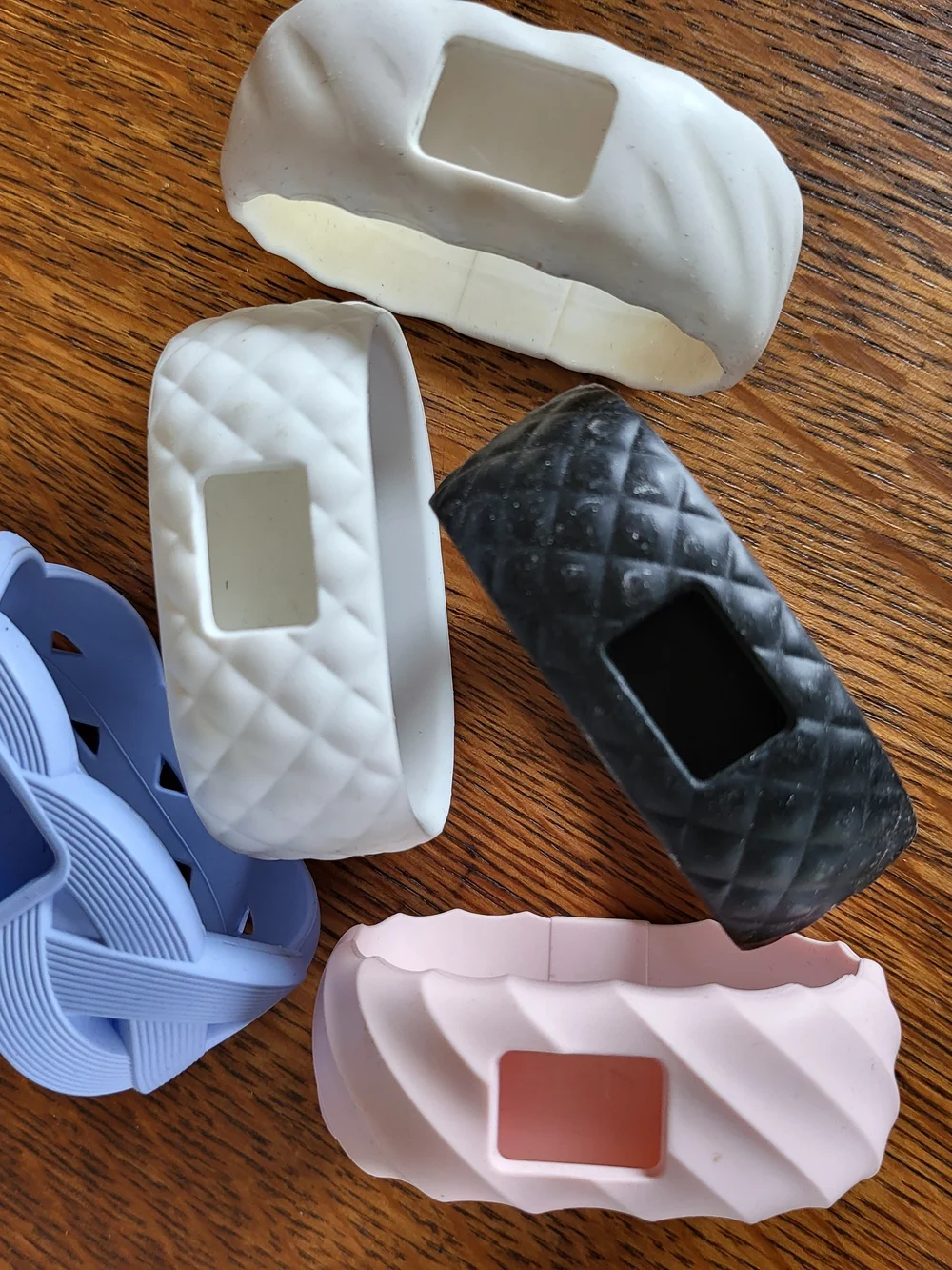 N/A set silicone